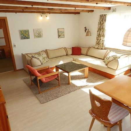 Apartment Fink By Interhome Zweisimmen Exterior foto