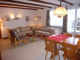 Apartment Fink By Interhome Zweisimmen Exterior foto